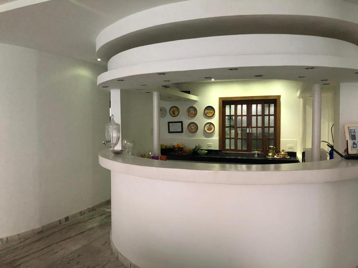 Casa Villa Romana Búzios Exterior foto