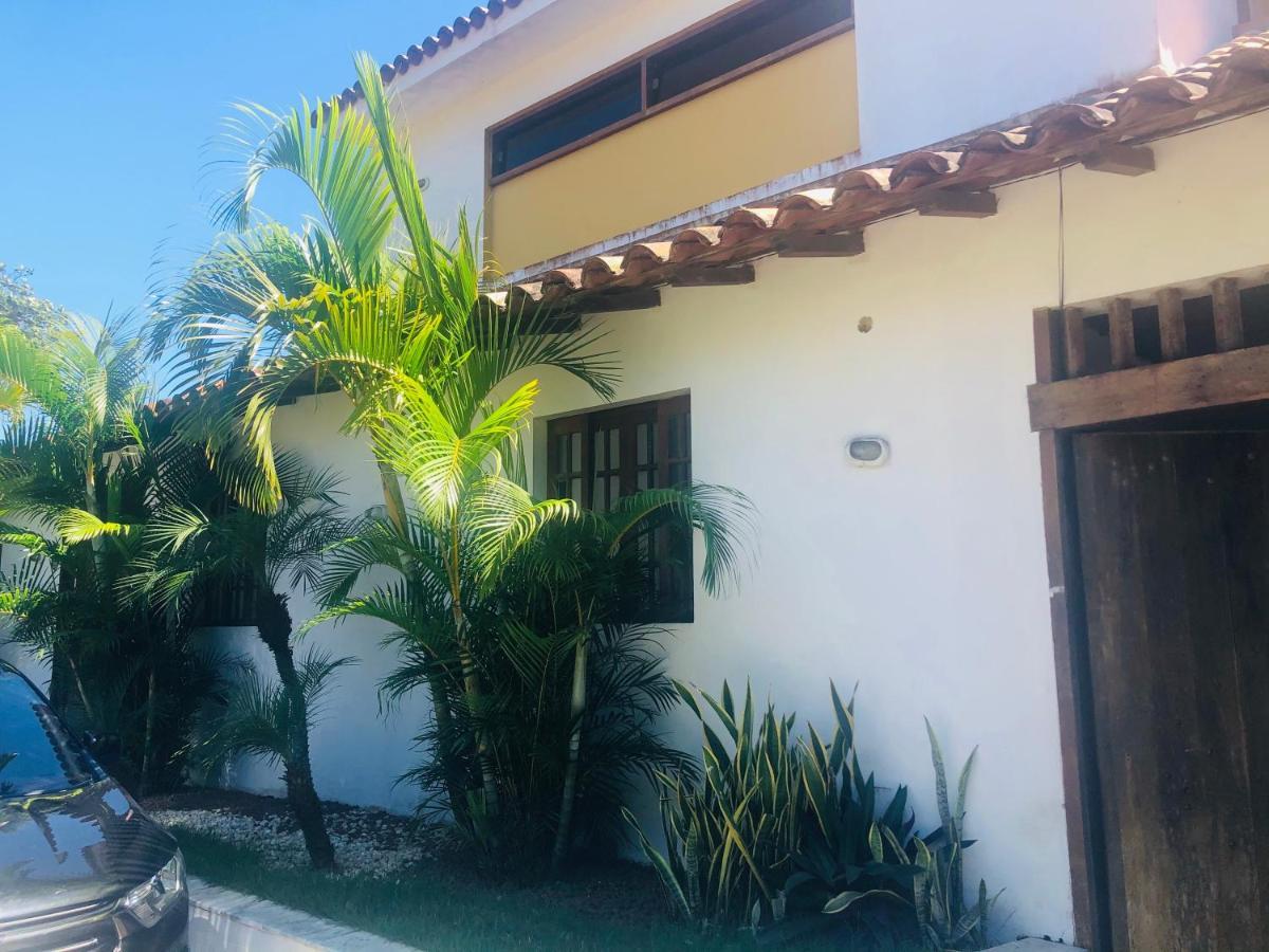 Casa Villa Romana Búzios Exterior foto
